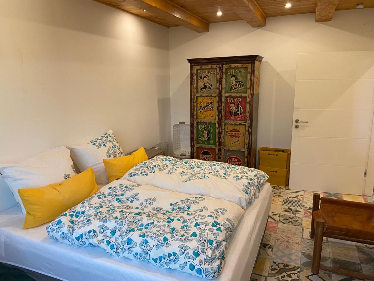 Villa Dada 아렌스펠데 외부 사진